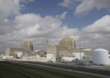 Is the Climate Grift Collapsing? – HotAir