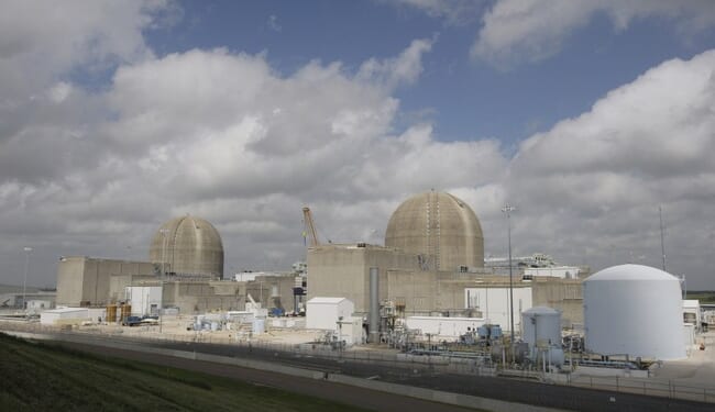 Is the Climate Grift Collapsing? – HotAir