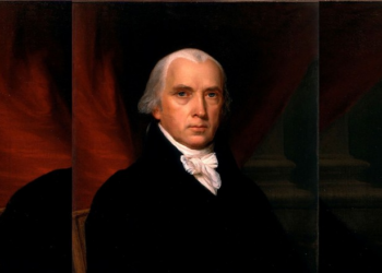 James Madison was the Father of The First Amendment – PJ Media
