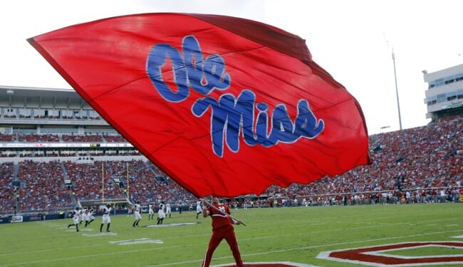 Jaxson Dart’s Name Is One You’ll Be Hearing Quite a Bit – PJ Media