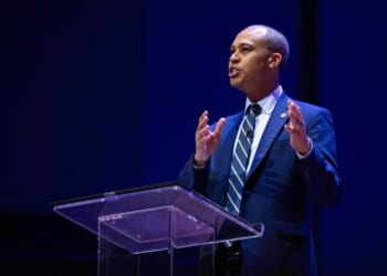 Jay Jones Is Now Under Criminal Investigation – PJ Media