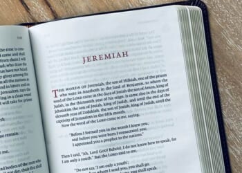 Jeremiah’s Honest Prayer and the Faith Hidden in Doubt – PJ Media