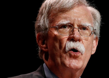 John Bolton Indicted – PJ Media