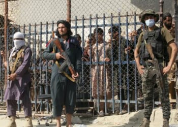 Journalists Under Siege – PJ Media