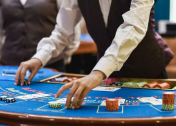 The plot reportedly tried to build a case around a Trump campaign worker's gambling outing.