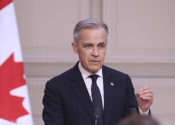 Killing the Canada Goose – PJ Media