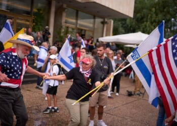 Leaders in Middle East hail Trump for Israel-Hamas peace deal as Nobel Peace Prize talk grows