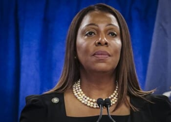 Letitia James Is Running a Free Airbnb for Fugitive Family Members – PJ Media
