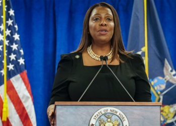 Letitia James Launches Portal to Dox ICE Agents – PJ Media
