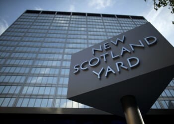 London Police Decided to Drop the Absurd Case Against Graham Linehan – HotAir