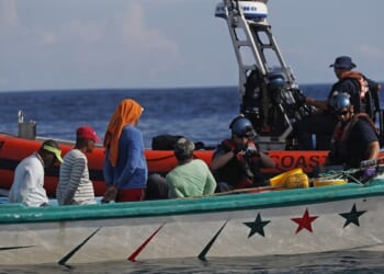 'MAGA Should Ask Themselves What If Pres AOC Wants to Do What She Wants to Do' – HotAir