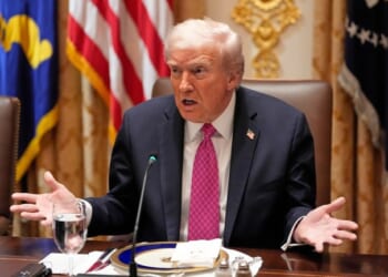 'Maduro Doesn’t Want to F*** Around With the U.S.' – PJ Media