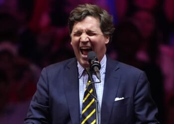 Mainstreaming Antisemitism in the GOP – PJ Media