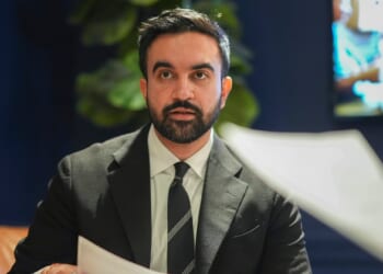 Mamdani Represents the Zeitgeist of the Democrat Base