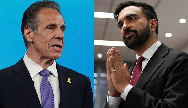 Mamdani Tacks to the Center in Debate—Which Is Exactly What He Needed to Do – PJ Media
