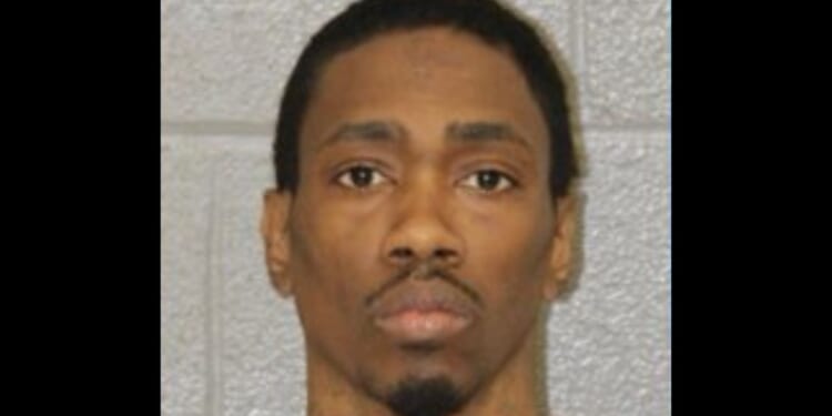 Ronnie Fewell has been arrested for murder in Charlotte, North Carolina, after being arrested and released over 40 times.