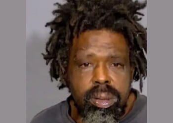 Courtney Boose was charged with attempted murder after a Sept. 26, 2025, stabbing incident in Indiana.