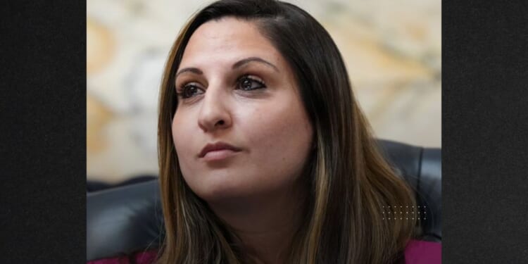Maryland State Sen. Dalya Attar was one of three accused in the indictment.