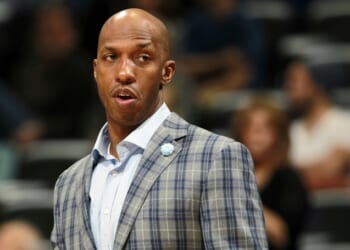 NBA Coach, Player Arrested in DoJ Sports-Betting Probes – HotAir