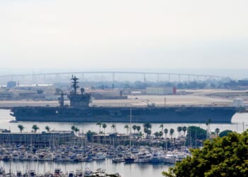 Navy loses fighter jet, Sea Hawk helicopter within 30 minutes in separate South China Sea crashes