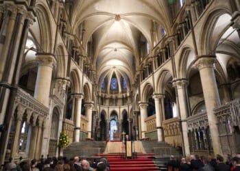 Not ONE Ex-Anglican Is Surprised by the New Archbishop. Including This One – PJ Media