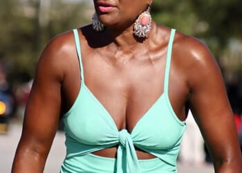 Now a Dem Makes a Throat-Slashing Gesture – PJ Media