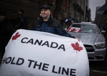 Oh Canada! Your Government Took Your Guns, Now Your Homes. Get It, Yet? – PJ Media