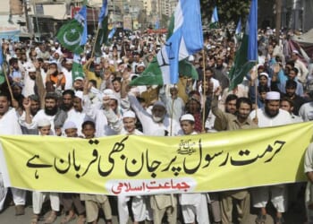 Pakistan Continues to Target Dissidents Abroad – PJ Media