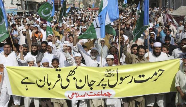 Pakistan Continues to Target Dissidents Abroad – PJ Media