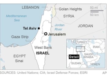 Peace Deal! Celebrate With Caution. – PJ Media