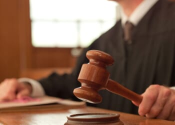 Penn. Voters to Decide Fate of 3 State Supreme Court Justices