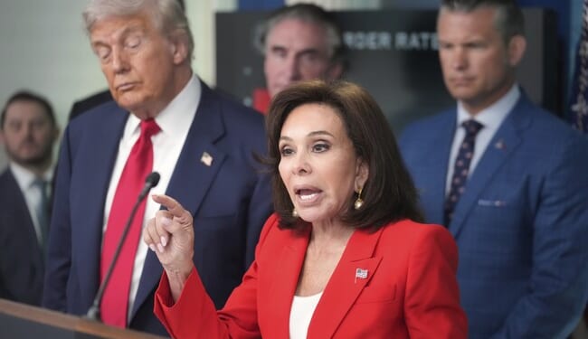 Pirro Charges Two of ‘Big Balls’ Attackers, Including a Serial Criminal – PJ Media