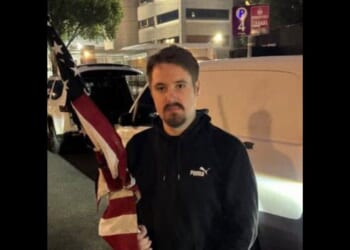 An Oregon district attorney has refused to prosecute conservative journalist Nick Sortor.