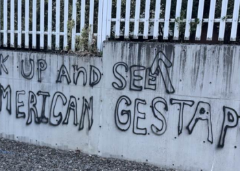 Portland Dems and Antifa Have ‘Symbiotic Relationship,’ Says Andy Ngo – PJ Media