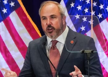 RNC Takes Election Integrity Battle to New Pacific State