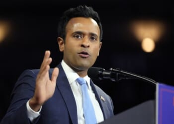 Ramaswamy Says No More ‘Owning the Libs.’ Respectfully, What Is He Talking About? – PJ Media