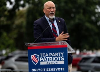 Roy Open to Tweaking Senate Filibuster