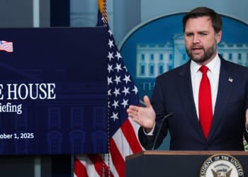 Schumer Shut Down Government Because He Fears AOC