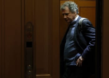 'Schumer Shutdown' Could Spell Bad News for Brown's Campaign