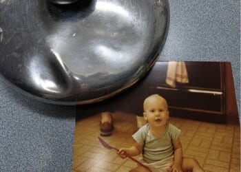 Screen Time, Cell Phones, and the Littlest Kiddos – HotAir