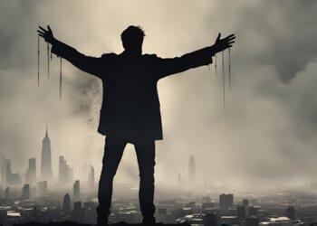 See Portland Cops LITERALLY Cover for Antifa Thugs Against ICE – PJ Media