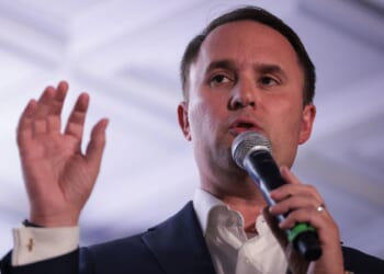 Shocking Revelations Bring Focus to Virginia Race Between Jason Miyares and Jay Jones