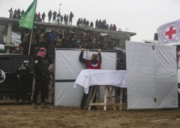 Sign the Deal, Or Else – HotAir