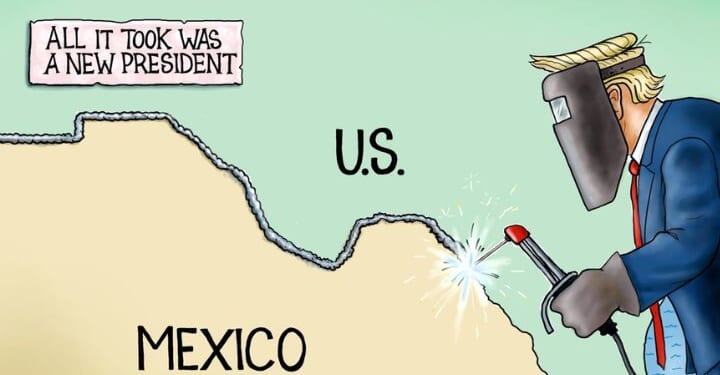 Signed, Sealed, Delivered