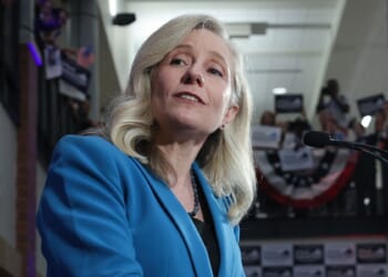 Spanberger's Record on Transgender Bathrooms and Safety