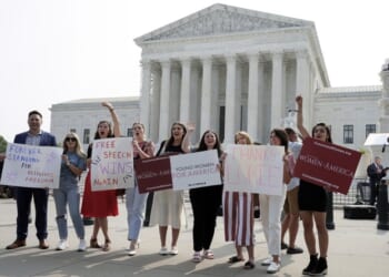 State Department Revoking Visas for Celebrating Charlie Kirk's Death – HotAir