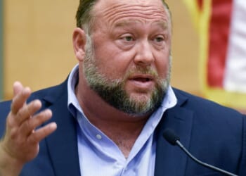 Supreme Court rejects Alex Jones' appeal of $1.4 billion defamation judgment in Sandy Hook shooting
