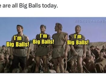 Teens Who Assaulted 'Big Balls' Avoid Punishment – HotAir