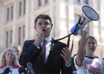 Texas Opie Says Trump's Darned Tariffs Jonesin' Him Outta His Fair Food – HotAir