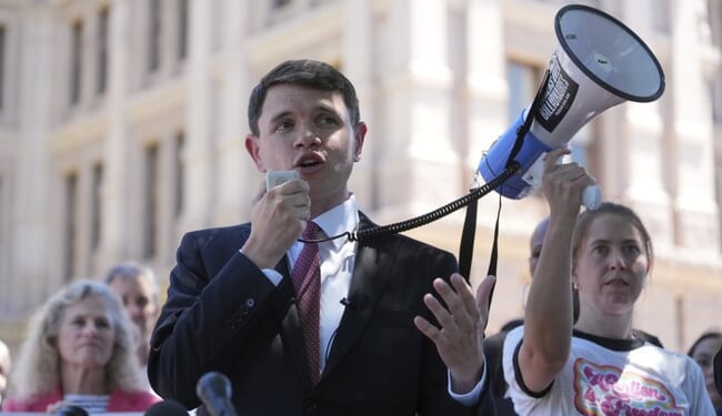 Texas Opie Says Trump's Darned Tariffs Jonesin' Him Outta His Fair Food – HotAir